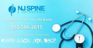 NJ Spine & Orthopedic