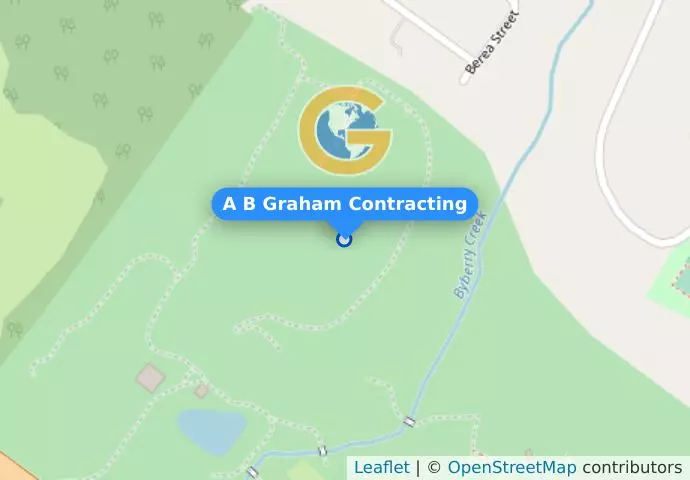 A B Graham Contracting