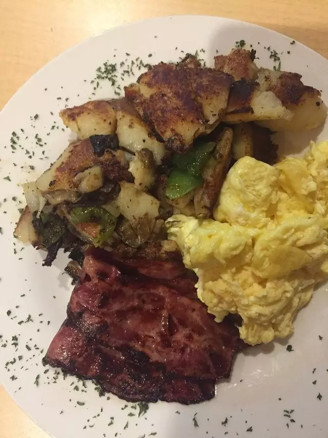 Amari’s Restaurant