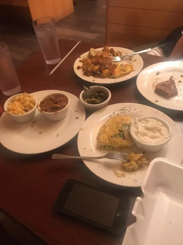 Amari’s Restaurant