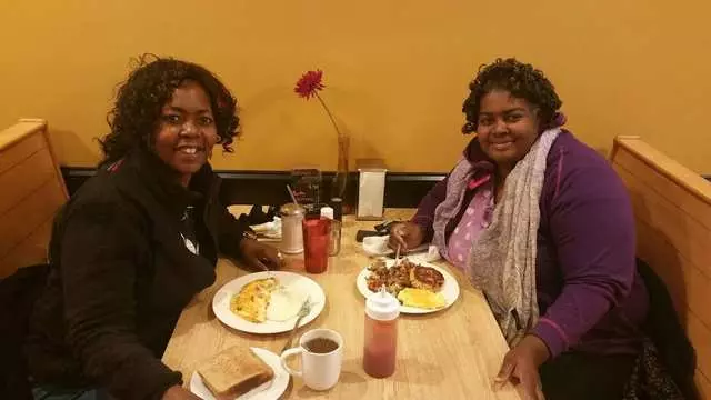 Amari’s Restaurant