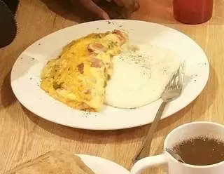 Amari’s Restaurant
