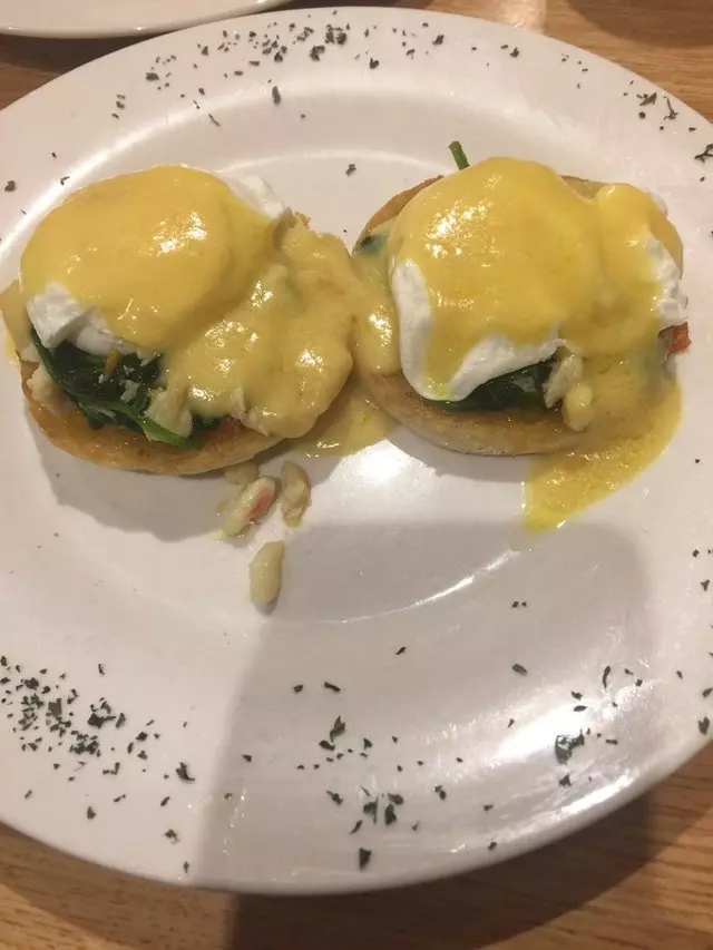 Amari’s Restaurant