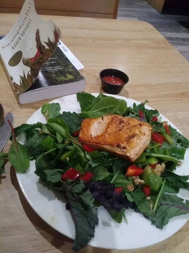 Amari’s Restaurant