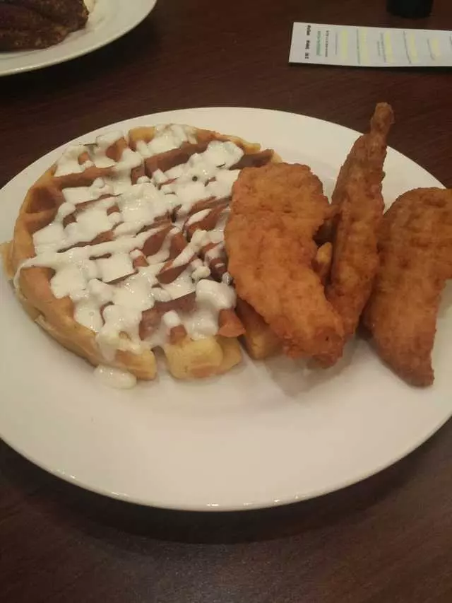 Amari’s Restaurant