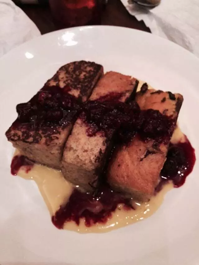 Amari’s Restaurant