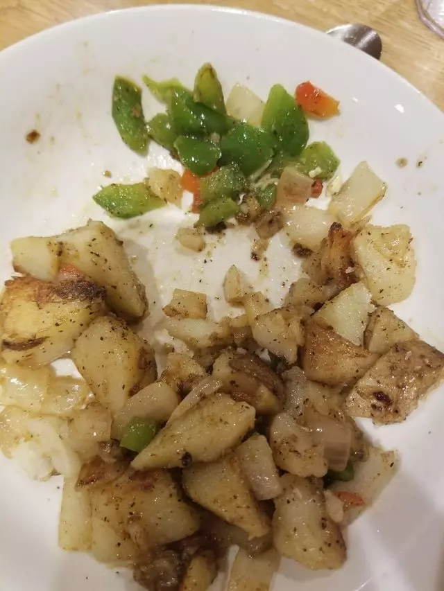 Amari’s Restaurant