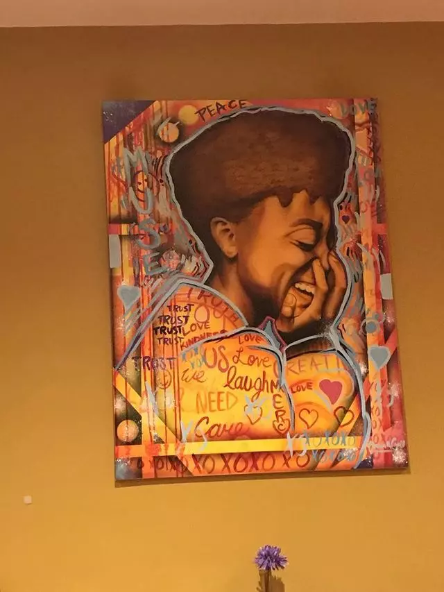 Amari’s Restaurant