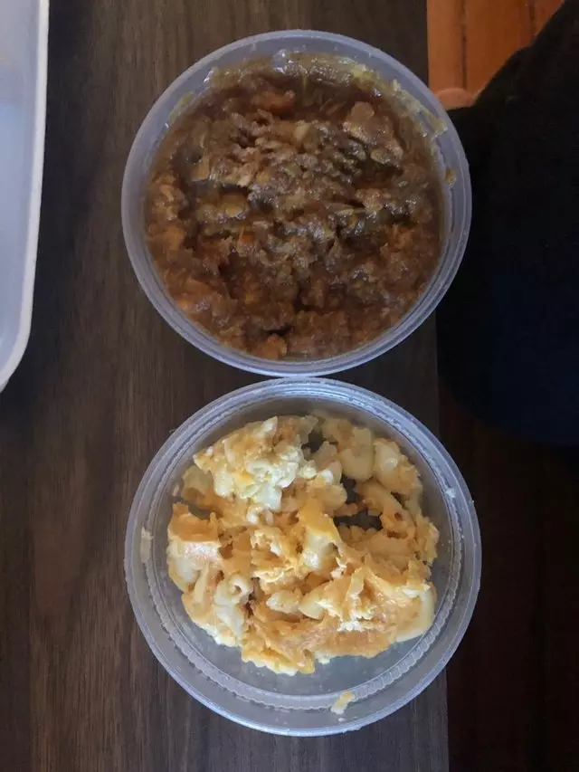 Amari’s Restaurant