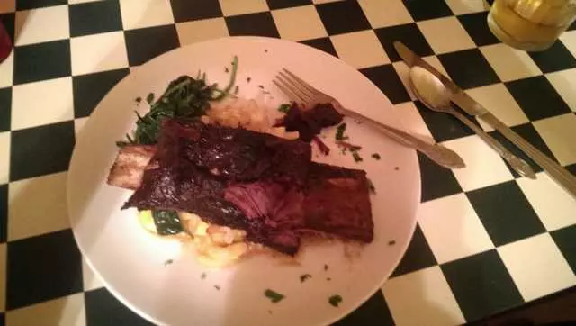 Amari’s Restaurant