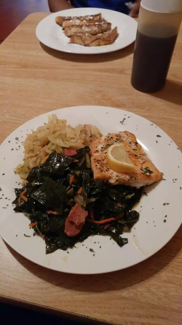 Amari’s Restaurant