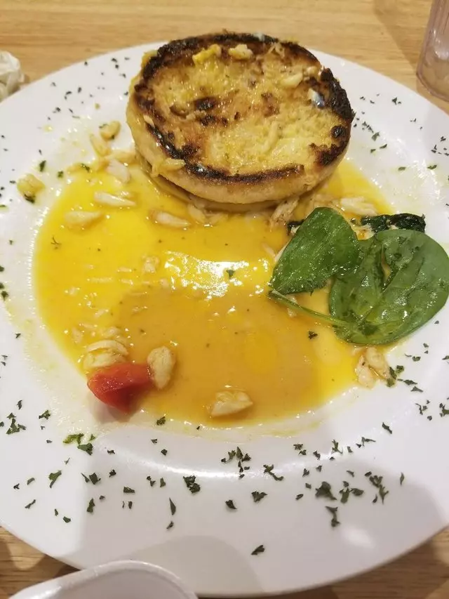 Amari’s Restaurant