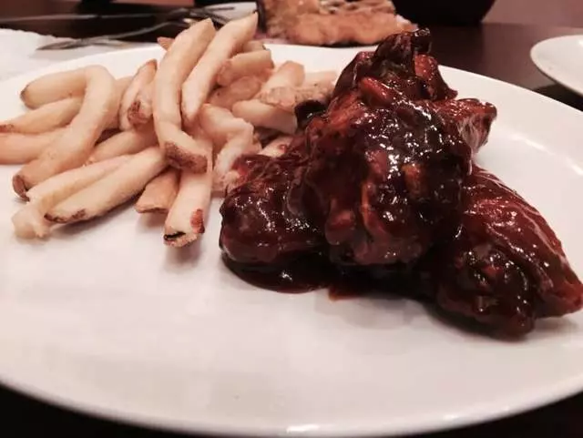 Amari’s Restaurant