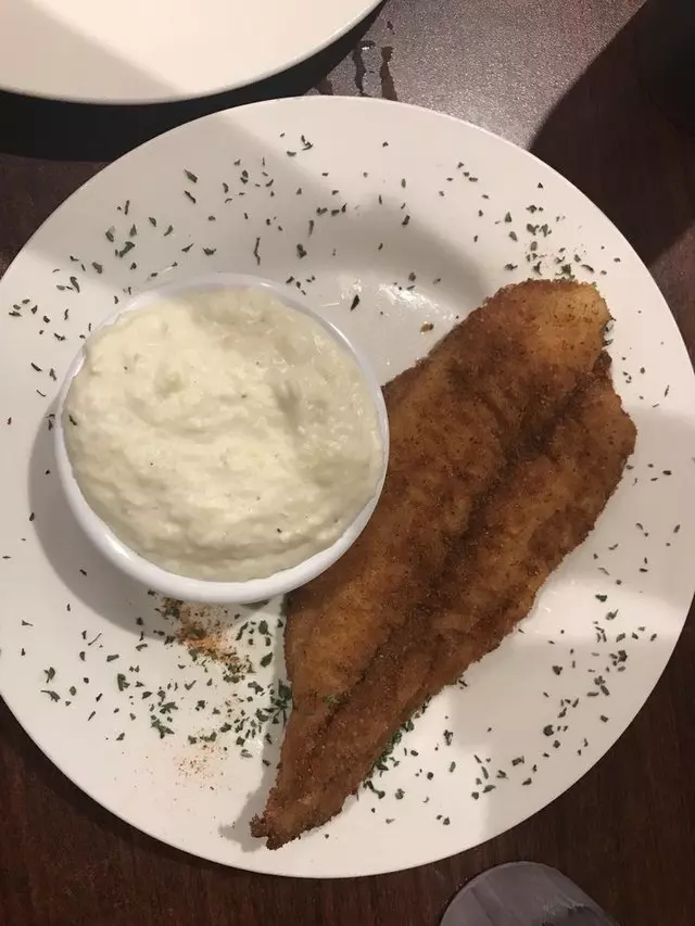 Amari’s Restaurant