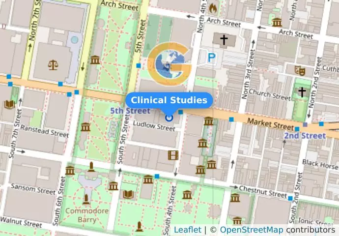 Clinical Studies