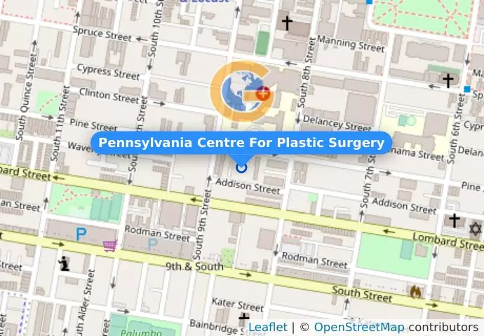 Pennsylvania Centre For Plastic Surgery