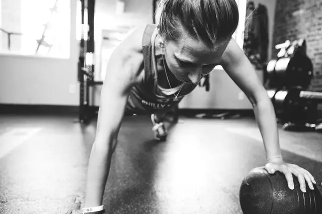 Philly Phitness