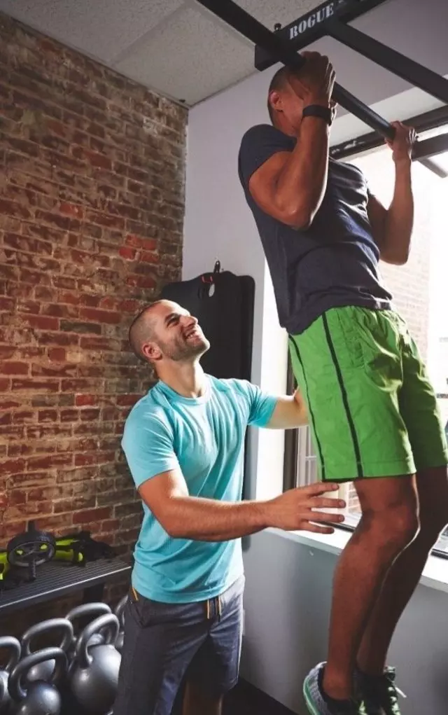 Philly Phitness