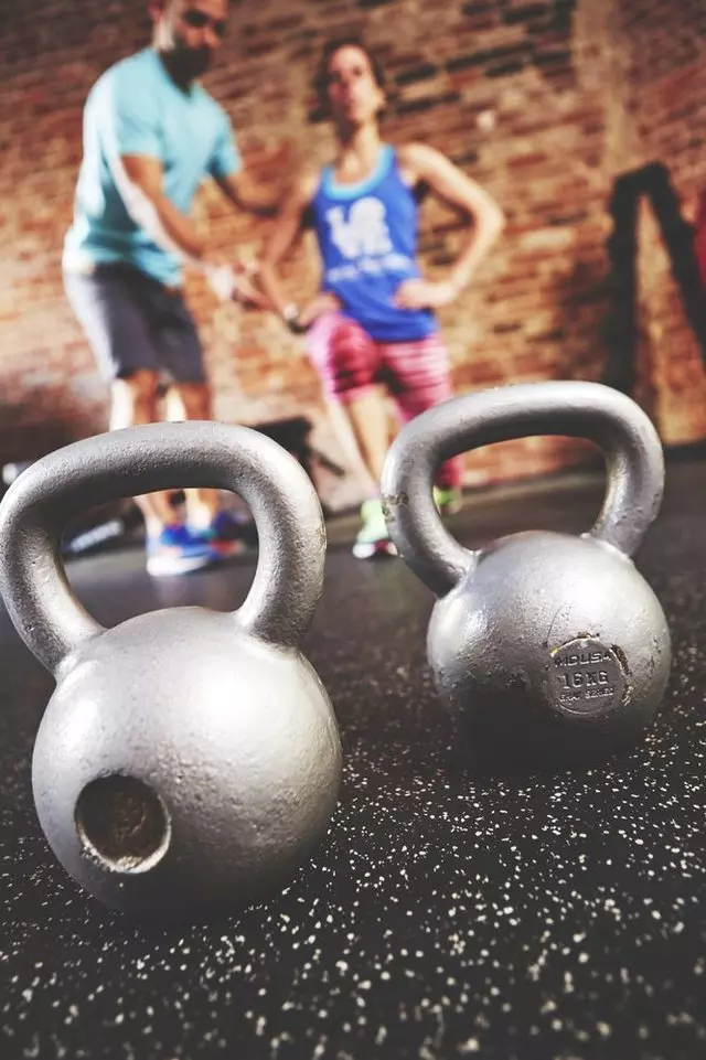 Philly Phitness