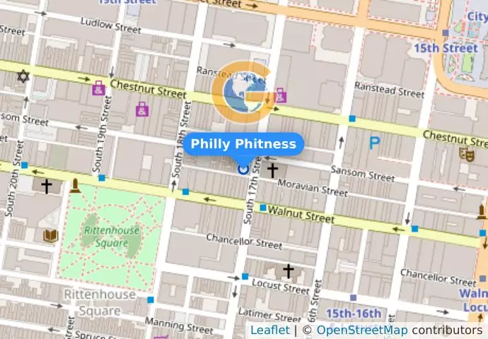 Philly Phitness