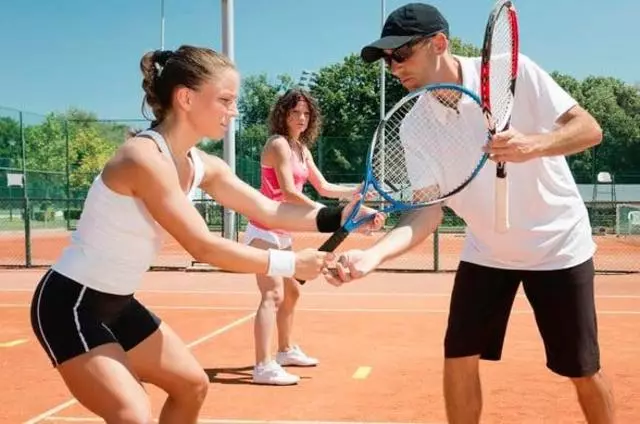 PlayYourCourt