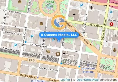 8 Queens Media, LLC