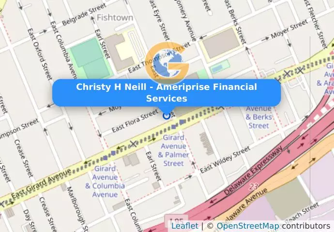 Christy H Neill - Ameriprise Financial Services