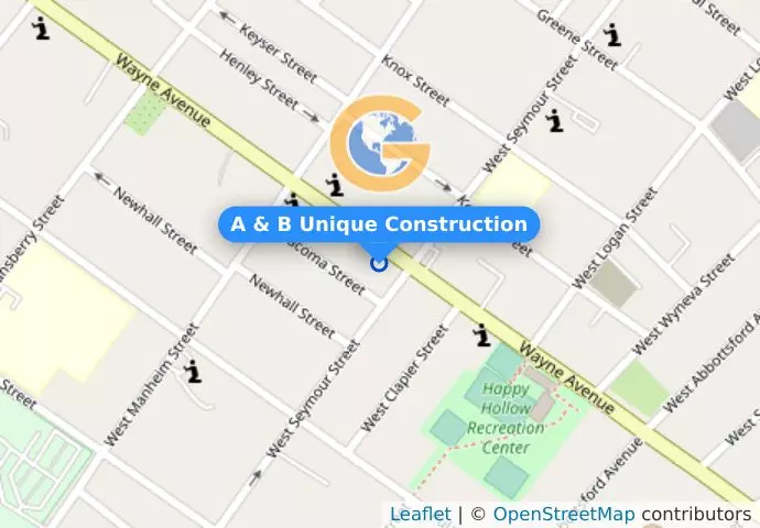 A & B Unique Construction