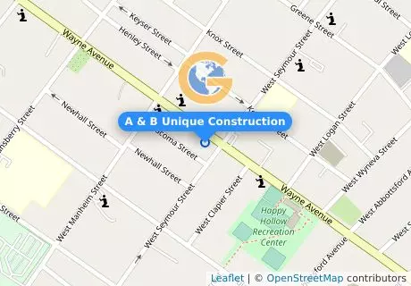 A & B Unique Construction