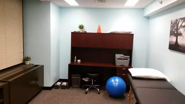 Ascend Orthopaedics