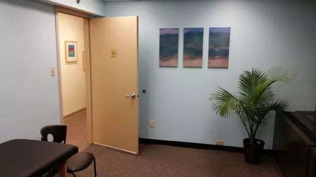 Ascend Orthopaedics