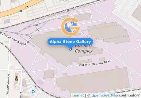 Alpha Stone Gallery