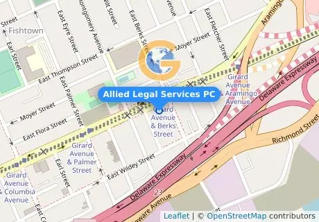 Allied Legal Services PC