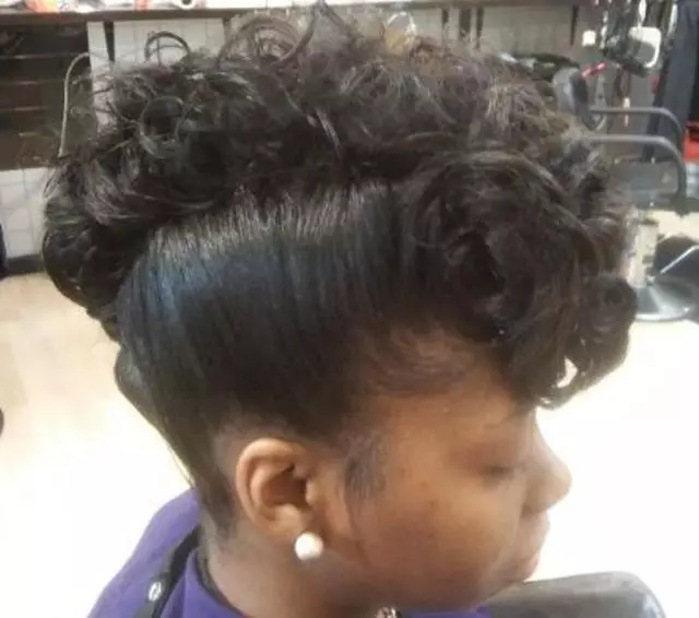 46th Street Hair Salon