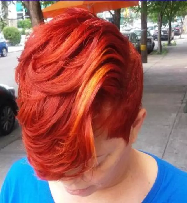46th Street Hair Salon