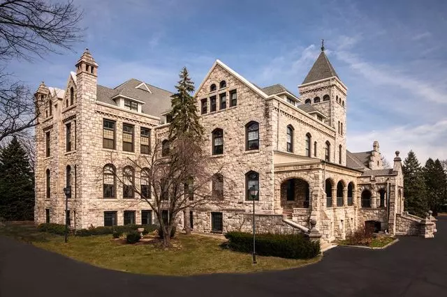 Methodist Services