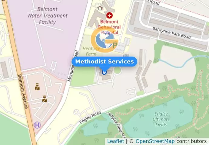Methodist Services