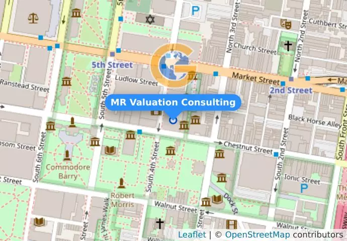 MR Valuation Consulting