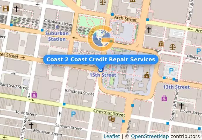 Coast 2 Coast Credit Repair Services