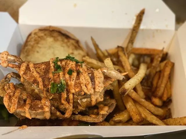 Atlanta Wings