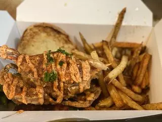 Atlanta Wings