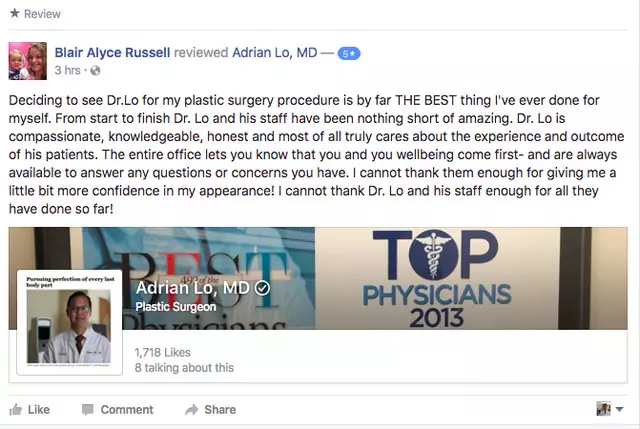 Adrian Lo, MD