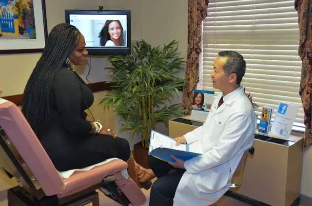 Adrian Lo, MD
