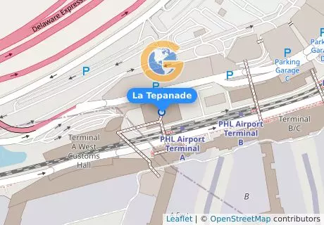 La Tepanade