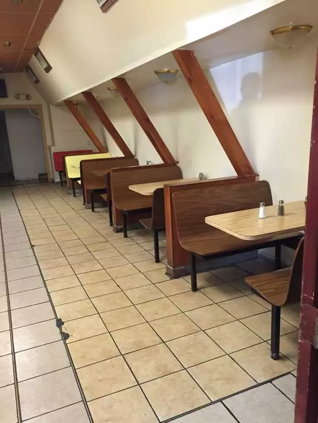 Aladdin Pizzeria & Eatery