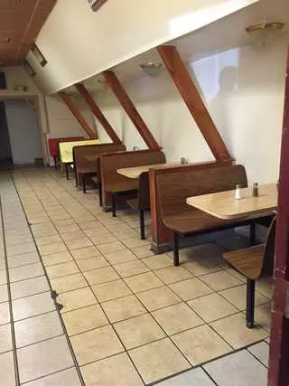 Aladdin Pizzeria & Eatery
