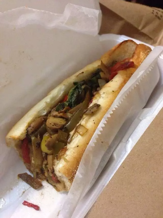 Aladdin Pizzeria & Eatery