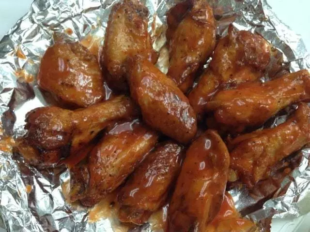 Aladdin Pizzeria & Eatery