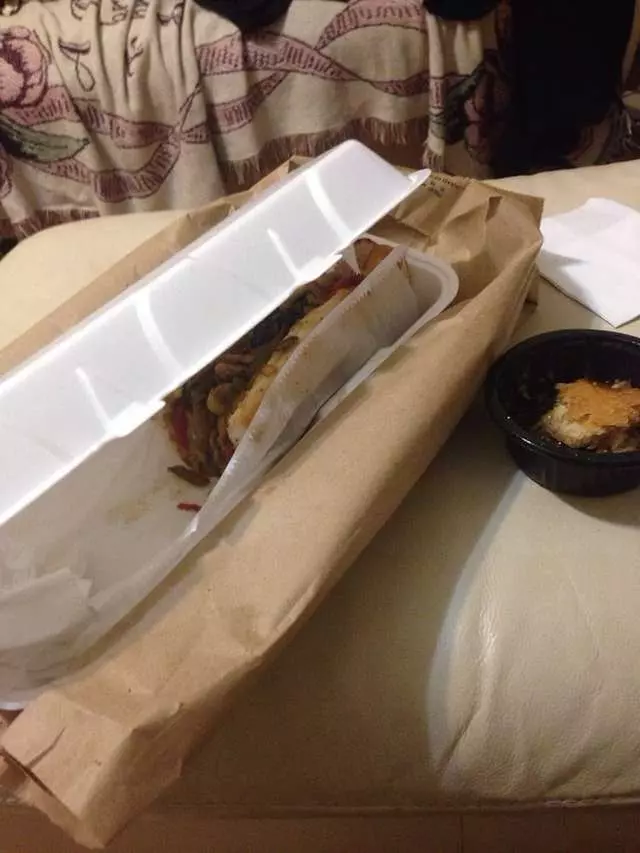 Aladdin Pizzeria & Eatery