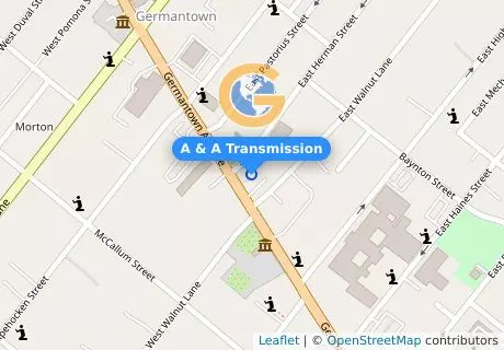 A & A Transmission